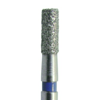 FG Diamond Dental Burs FLAT END CYLINDER 837-017