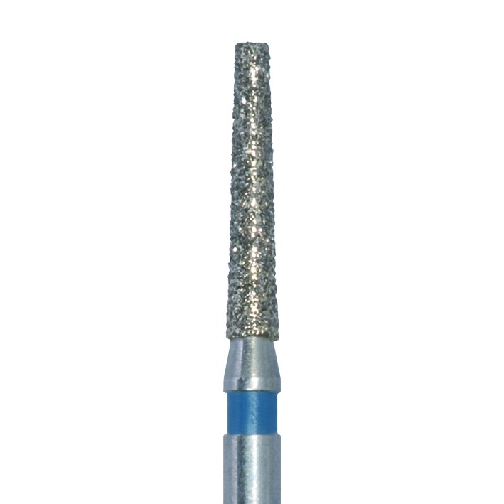 FG Diamond Dental Burs FLAT END TAPER 846-015