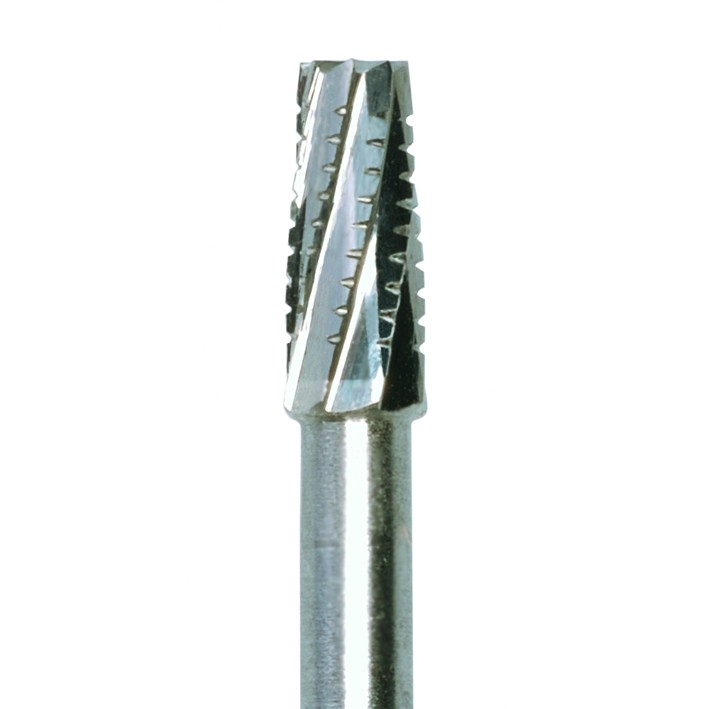 FG Carbide Dental Burs STRAIGHT FISSURE CROSSCUT C33-010