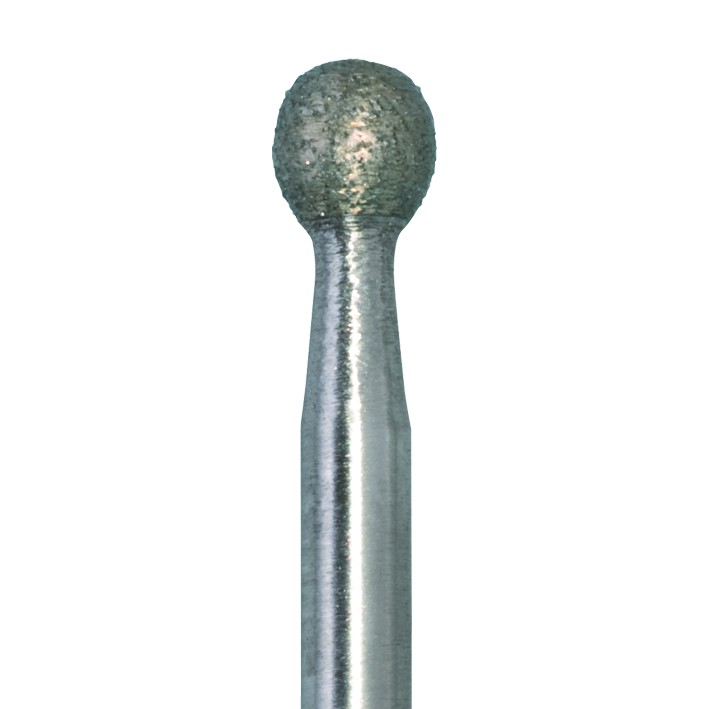 FG Diamond Dental Burs spherical round 801-016